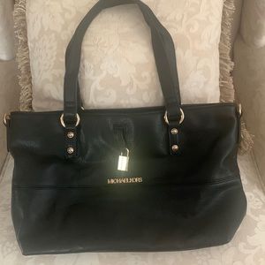 Michael Kors Soft Leather large bag